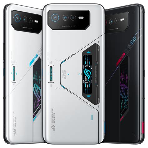 rog phone 6